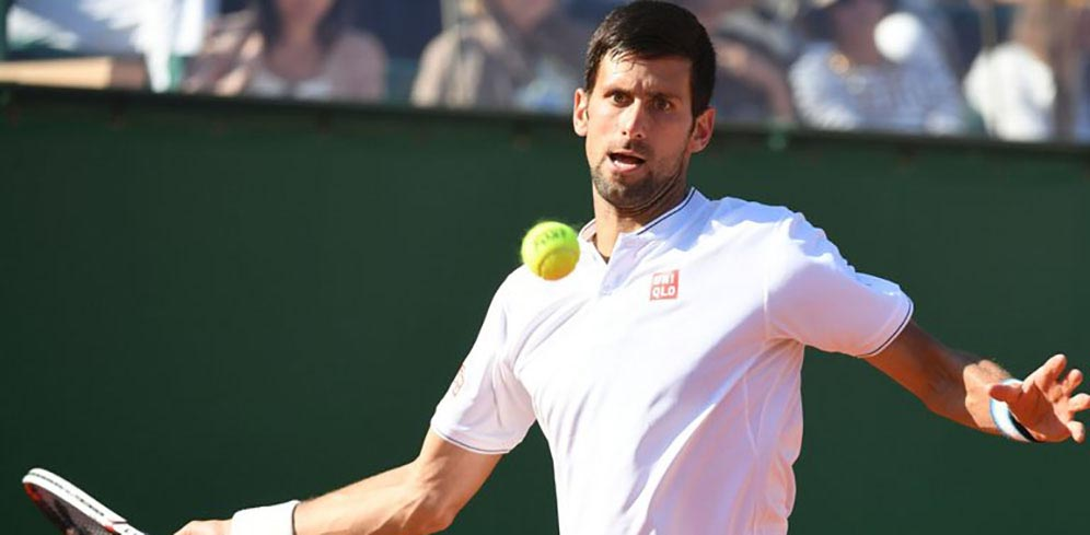 Djokovic Pertimbangkan Untuk Istirahat Dari Tenis thumbnail